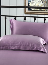 Oxford Envelope Luxury Silk Pillowcase 