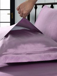 Oxford Envelope Luxury Silk Pillowcase 