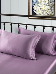 Oxford Envelope Luxury Silk Pillowcase 