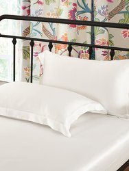 Oxford Envelope Luxury Silk Pillowcase 