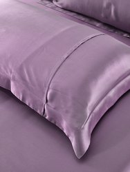 Oxford Envelope Luxury Silk Pillowcase 