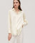 Women  SOS Shirt - Lily White - Lily White