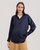 Women SOS Shirt - Navy Blue - Navy Blue