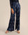 Women Spring Waltz Bias Cut Pants