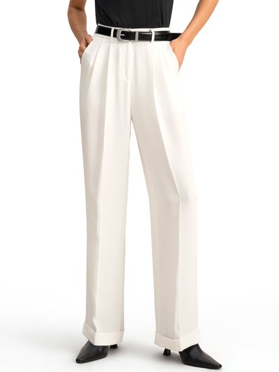 LILYSILK Women The Flos Pants product