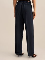 Women The Flos Pants