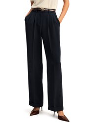 Women The Flos Pants