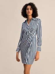 Women The Palma Shirtdress