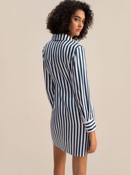 Women The Palma Shirtdress