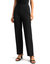 Women The Saffron pants  - Black