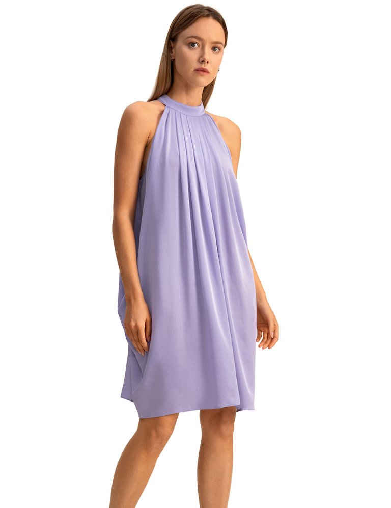  Women The Stella Dress - Orchid-Petal