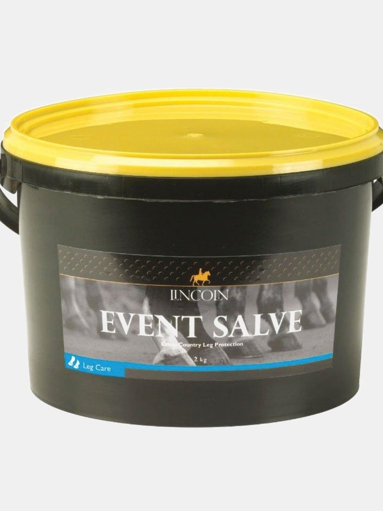 Lincoln Event Salve (May Vary) (4.4lbs) - May Vary