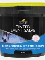 Lincoln Tinted Event Salve (Pink) (2.2lbs) - Pink