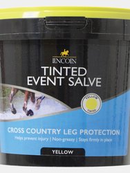 Lincoln Tinted Event Salve (Yellow) (2.2lbs)