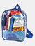 Lincoln Treat Bag (Blue) (One Size) - Blue