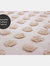 Linen House Haze Duvet Cover Set (Peach) (Single)