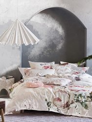 Linen House Sansa Pillowcase Set (Multicolored) (One Size)