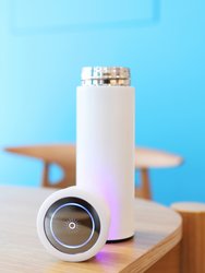 UV-C Self-Cleaning Water Bottle