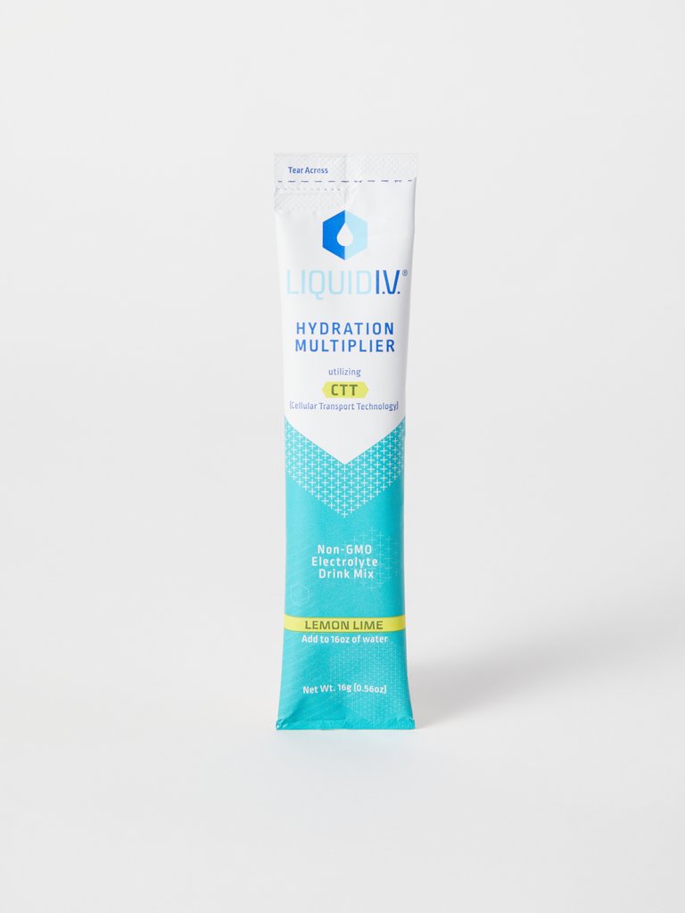 Liquid I.V. Hydration Multiplier Pouch