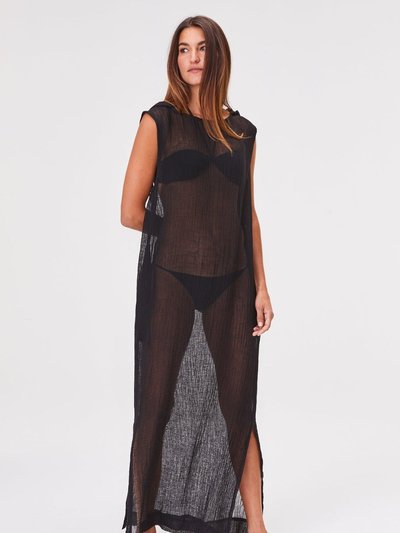 Lisa Marie Fernandez Column Dress product