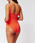 The Marilyn Maillot One Piece