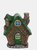 Lisa Parker Woody Lodge Incense Holder (Brown/Green) (One Size) - Brown/Green