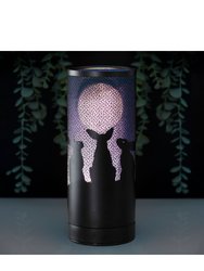 Moon Gazing Hares Aroma Lamp