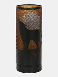 Wolf Aroma Lamp