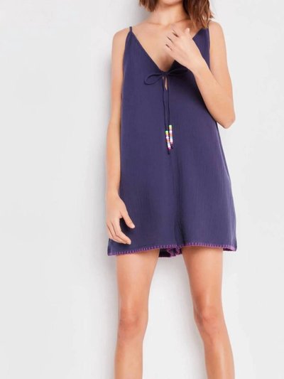 Lisa Todd Beachy Keen Romper product