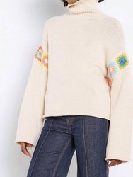 In The Loop Sweater