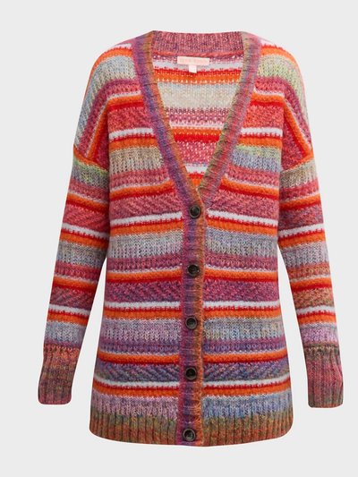 Lisa Todd Retro Cardigan product