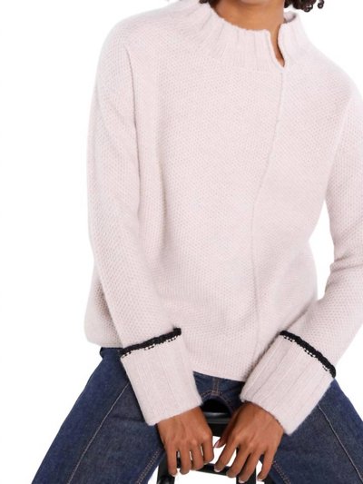 Lisa Todd Uptown Sweater product