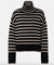 Fleur Stripes Sweater