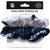 Women's Dallas Cowboy Hair Scrunchies In Blue/white - Blue/white