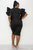 Aaliyah Statement Dress