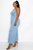 Cami Neck Wide Legged Pocket Jumpsuit