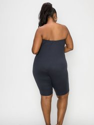 Essential Tube Romper