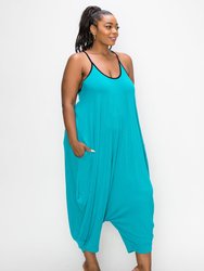 Harem Jumpsuit