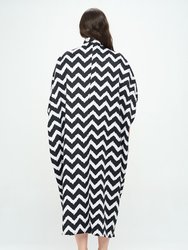 Madeline Kaftan Midi Dress