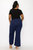 Plus Size Blake Pintuck Pants