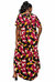 Plus Size Ellyrose Pocket Maxi Dress
