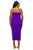 Plus Size Willow Tube Dress