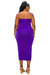 Plus Size Willow Tube Dress