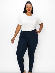 Premium Ponte Leggings