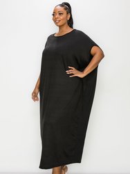 Sasha Kaftan Dress