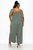 Willow Wide-Legged Pocket Jumpsuit