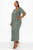 Willow Wide-Legged Pocket Jumpsuit