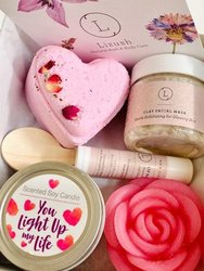 Cute LOVE Special Gift Box <3 - for the one you are thinking of