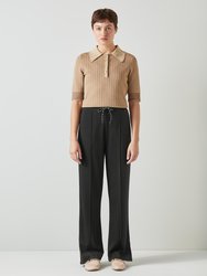 Ada Trousers - Black