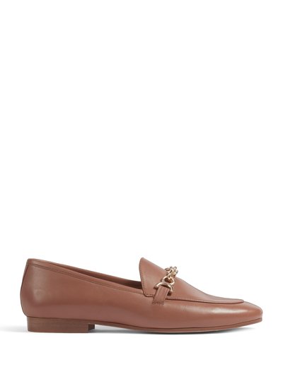 L.K. Bennett Adalynn Flats- Tan product